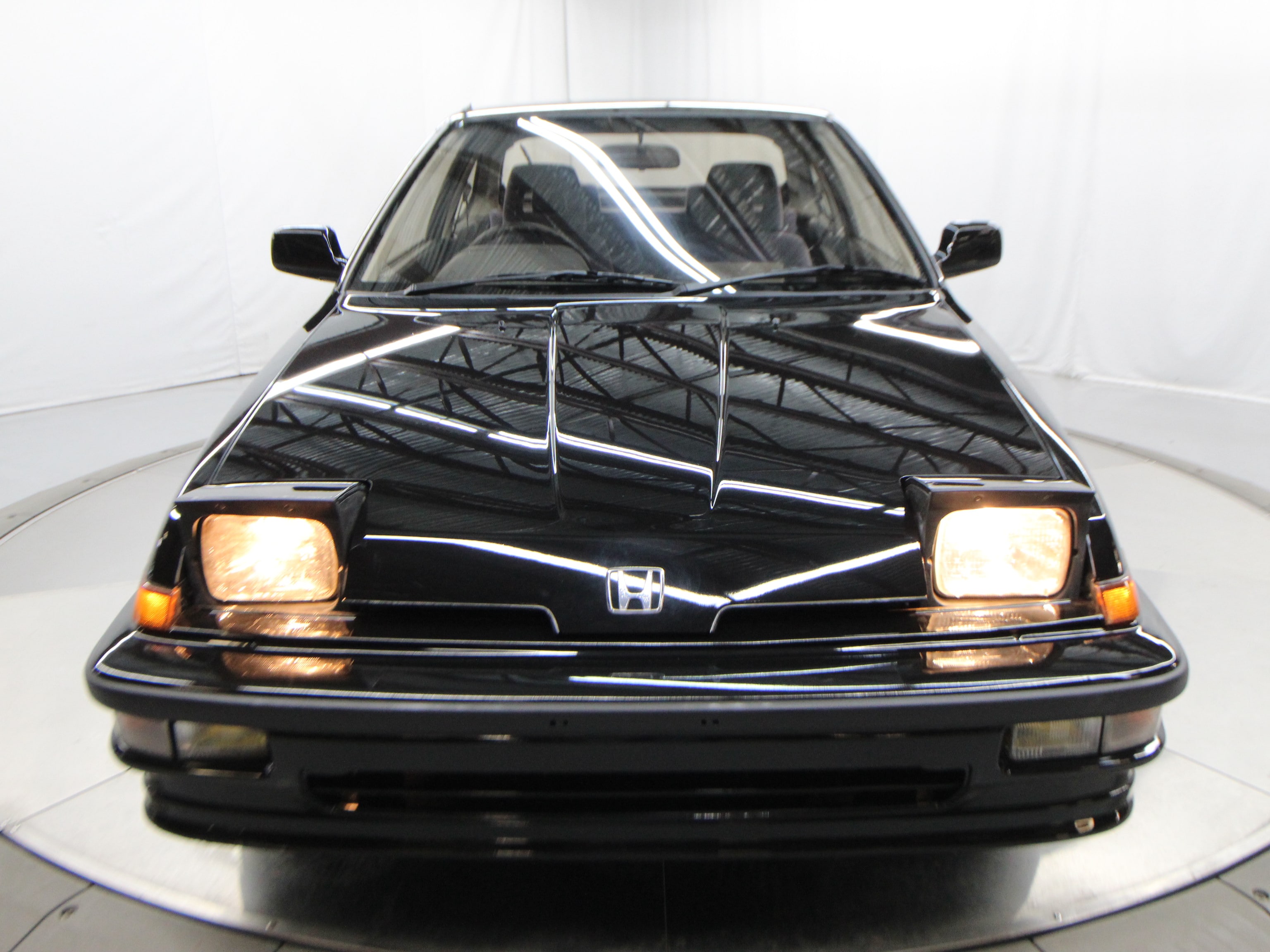 1988 Honda Quint Integra 44