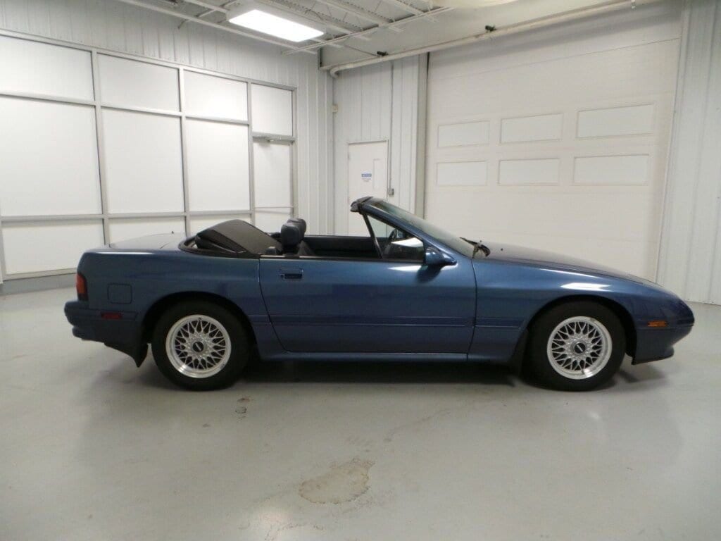 1990 Mazda RX-7 15