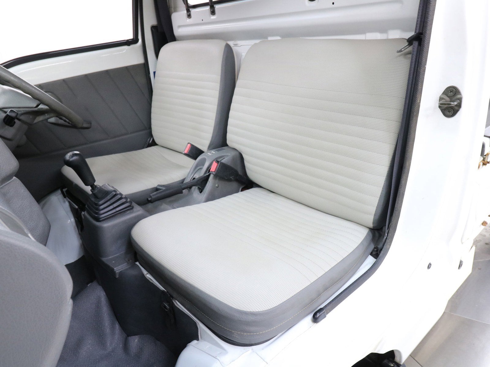 1997 Suzuki Carry 15