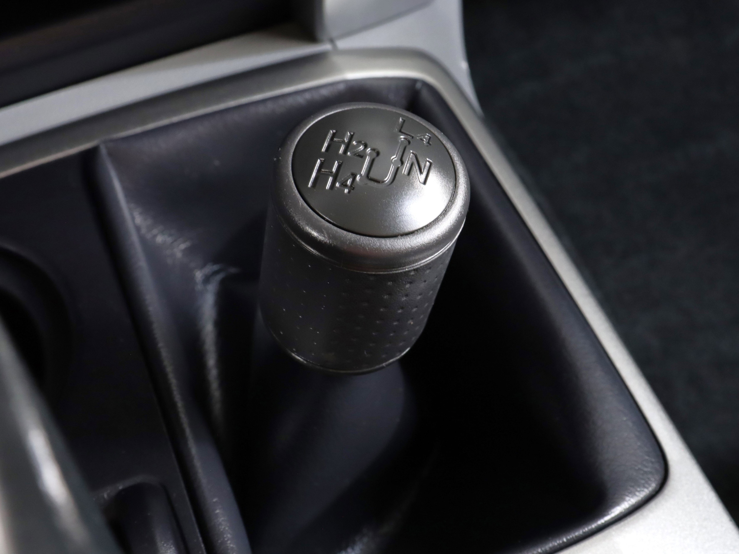2010 Toyota 4Runner 19