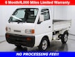  Suzuki Carry