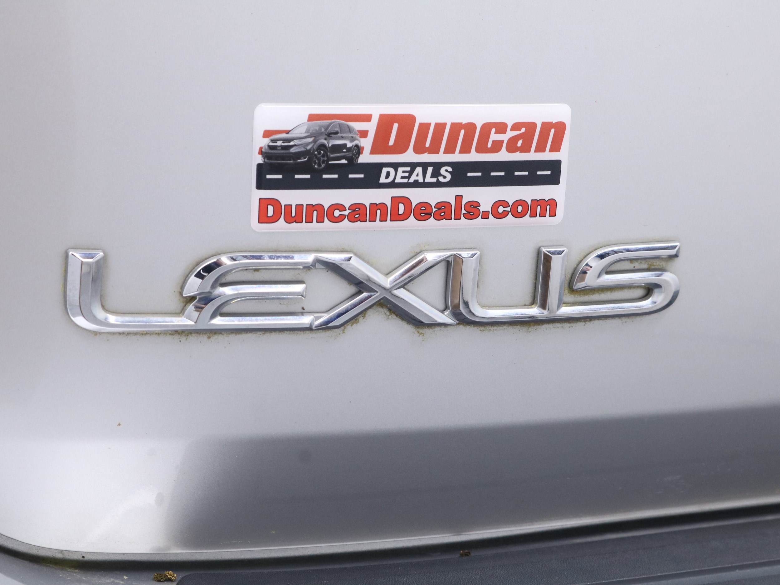 2009 Lexus RX 350 65