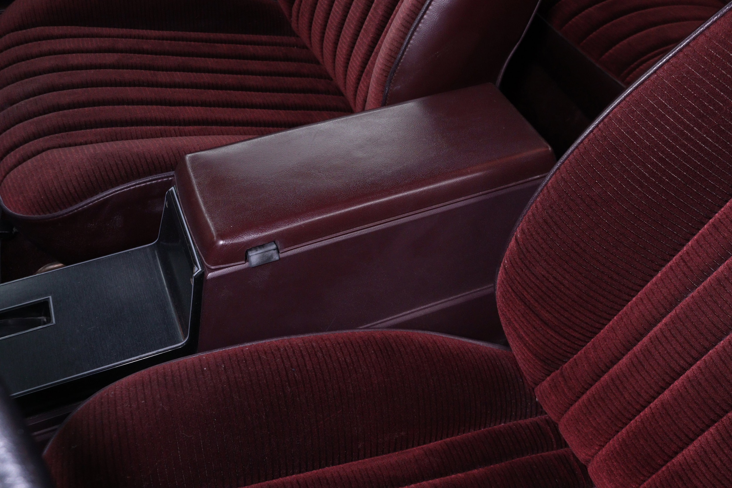 1985 Chevrolet Monte Carlo 16