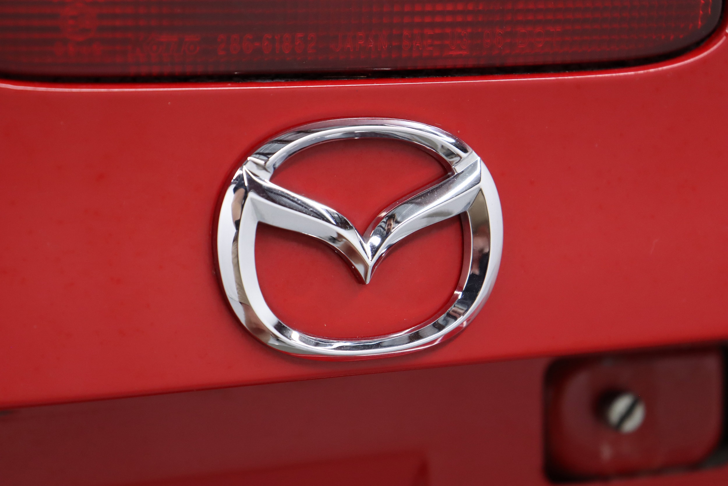 1999 Mazda MX-5 Miata 60