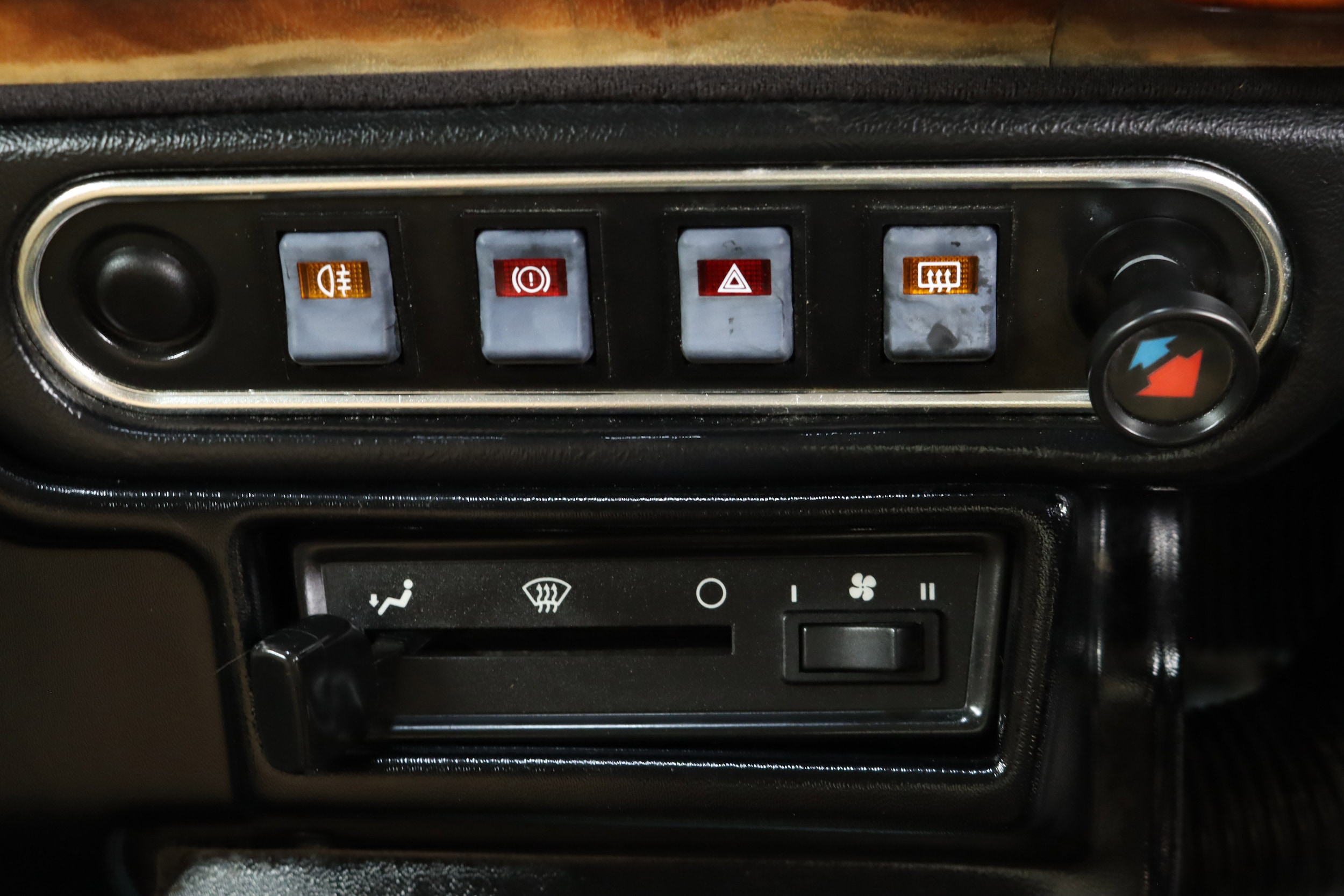 1999 Rover Mini 15