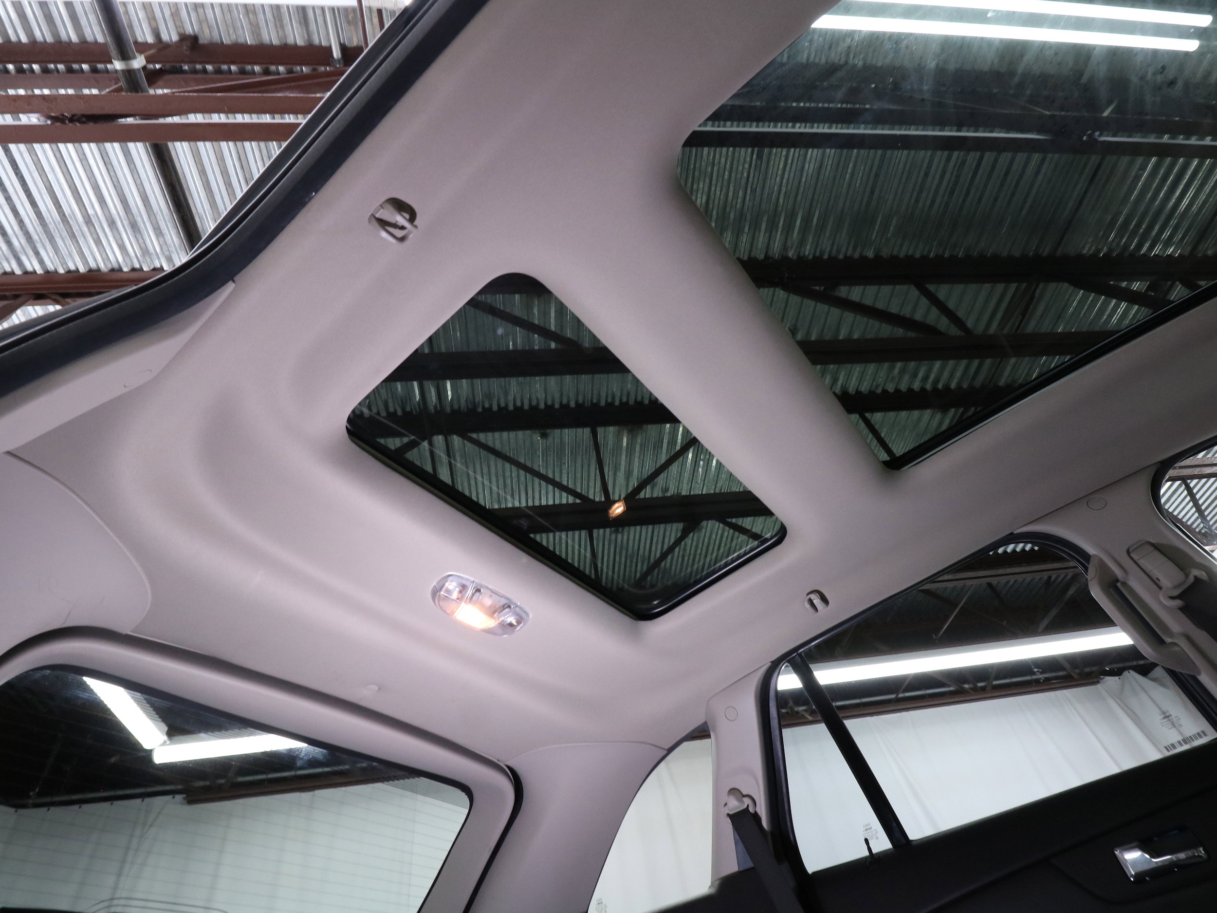 2011 Ford Edge 49