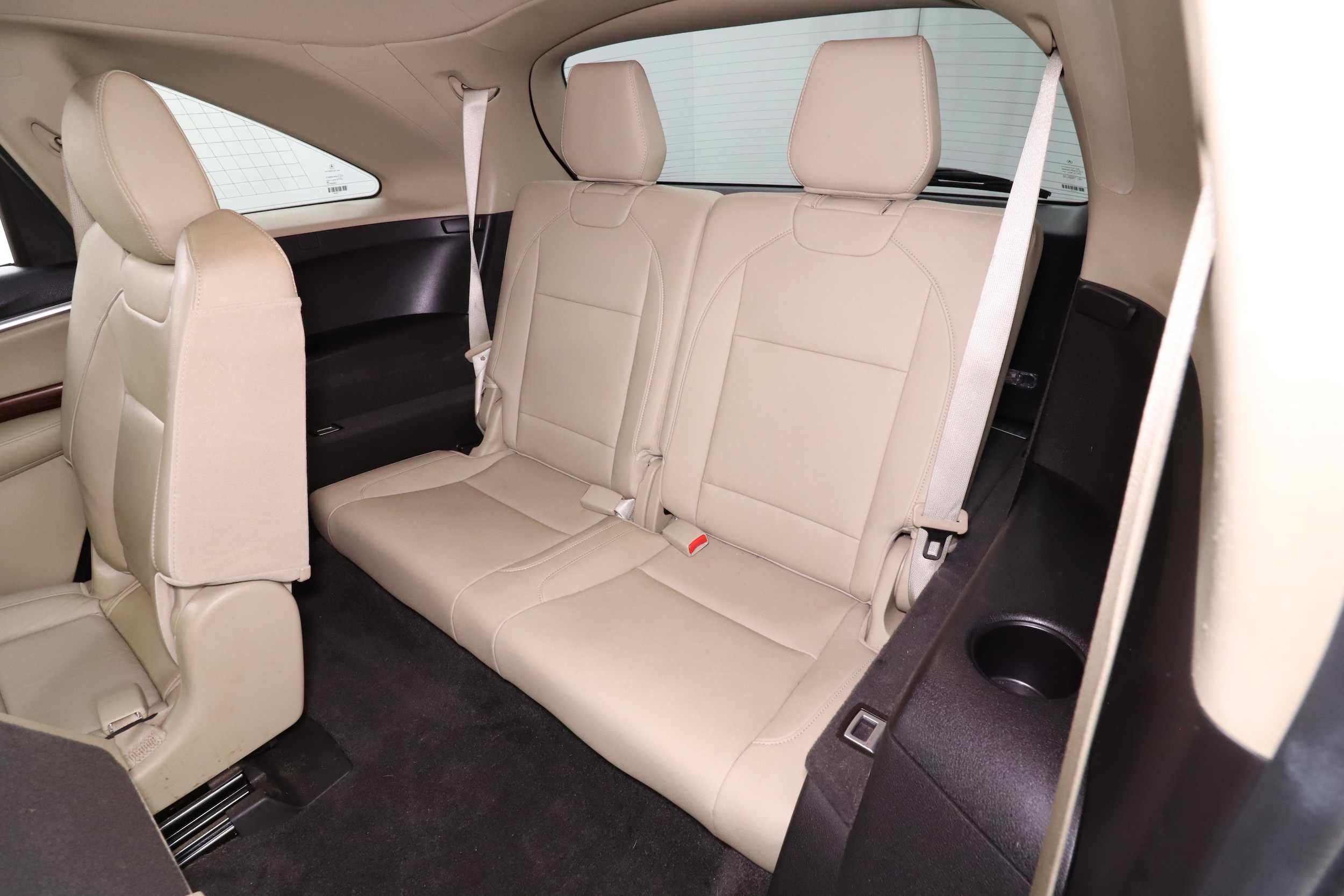 2014 Acura MDX 21