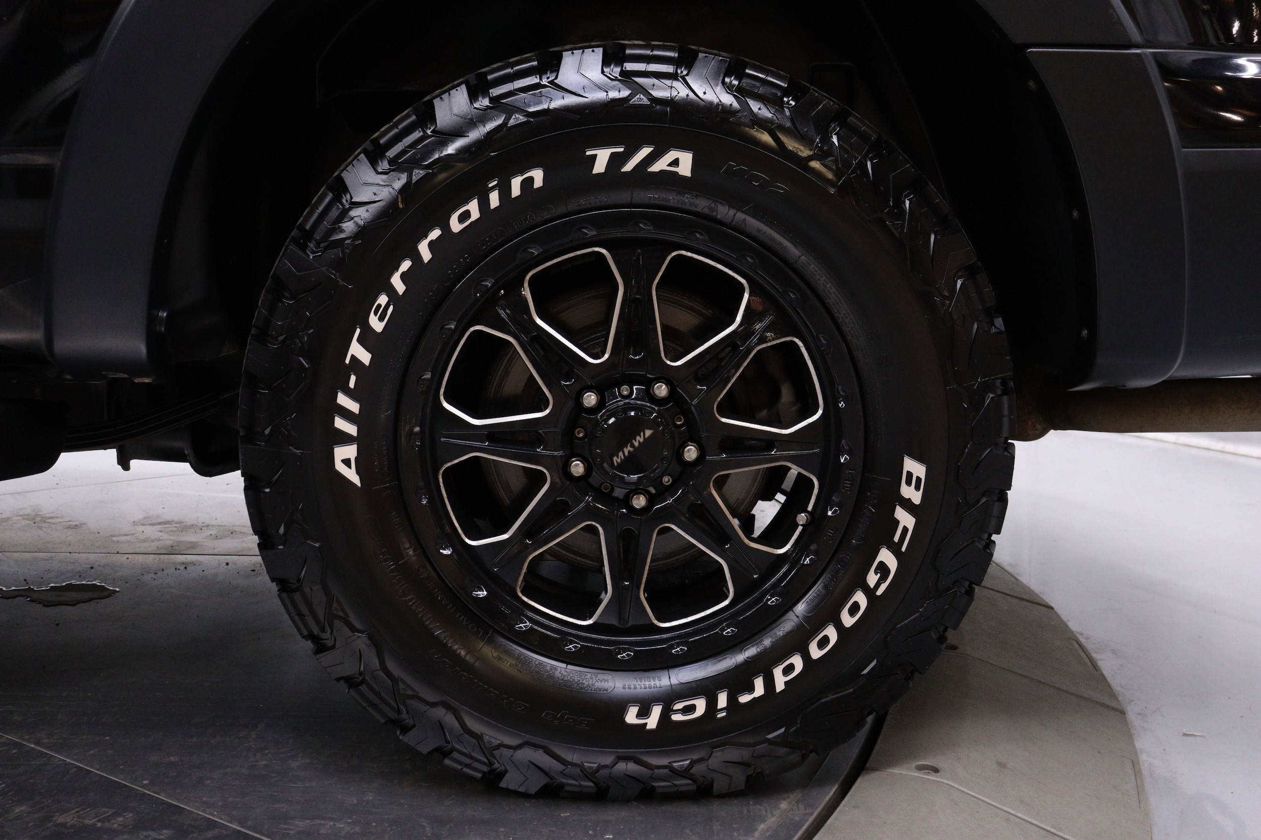 2008 Ford Explorer Sport Trac 34