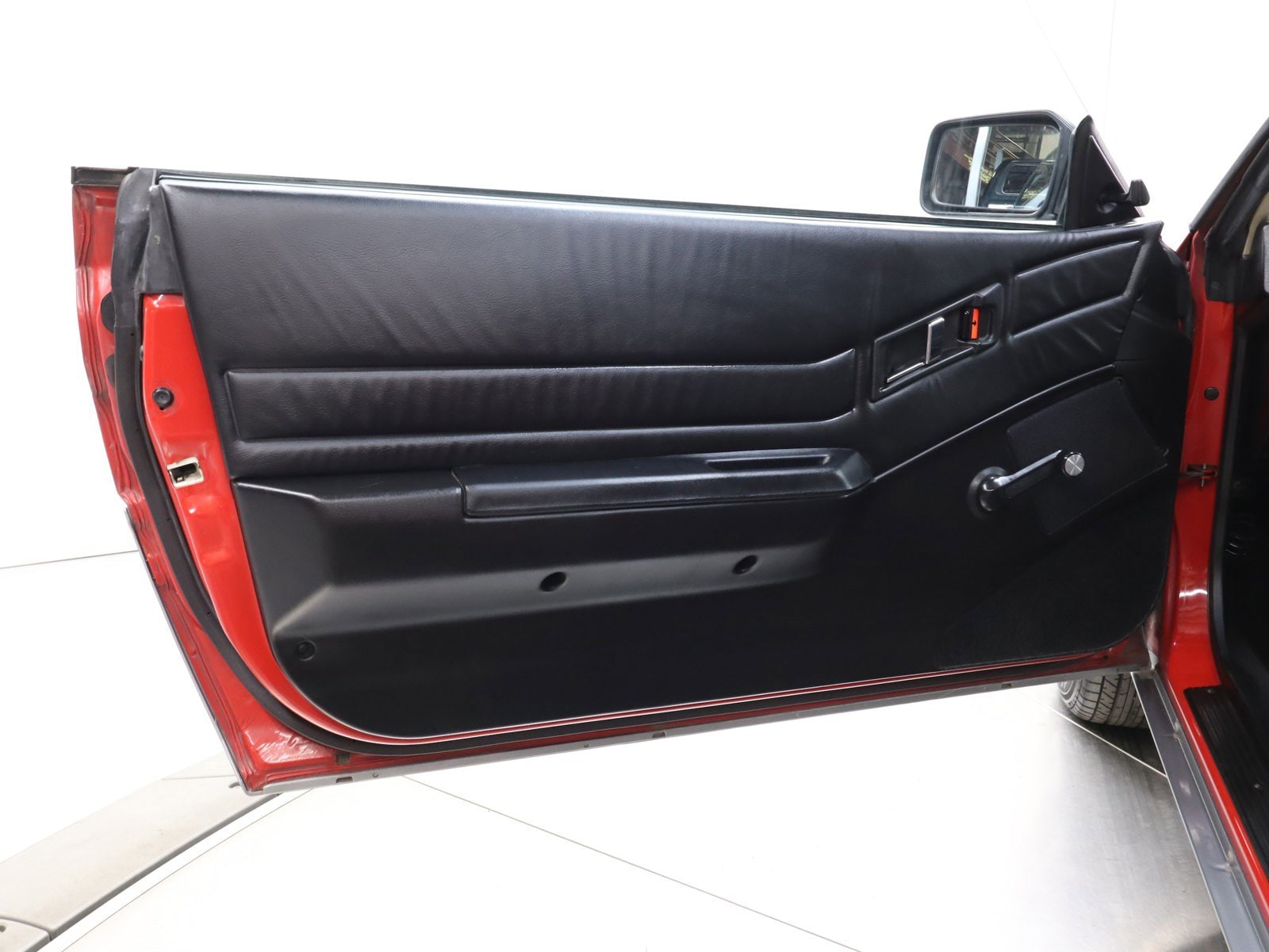 1984 Honda CR-X 20