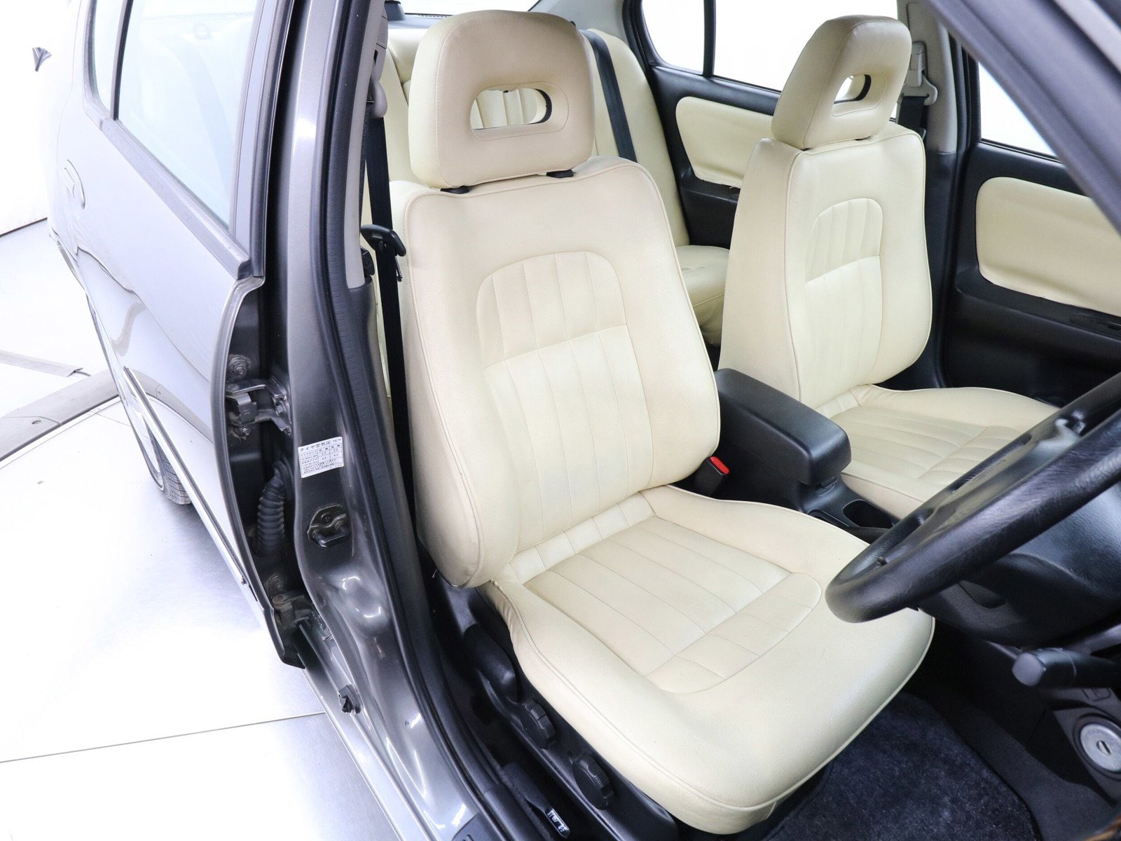 1998 Mitsuoka Ryoga 16