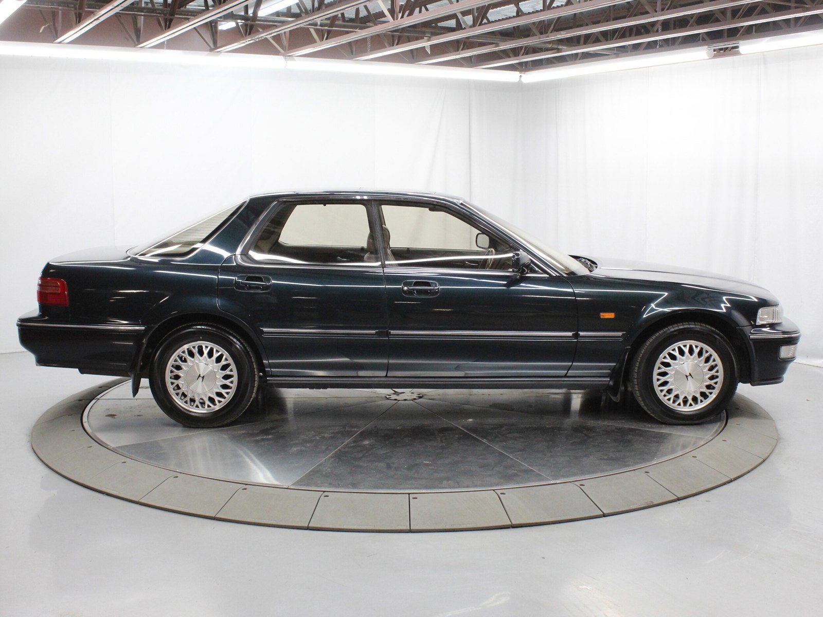 1992 Honda Inspire 10