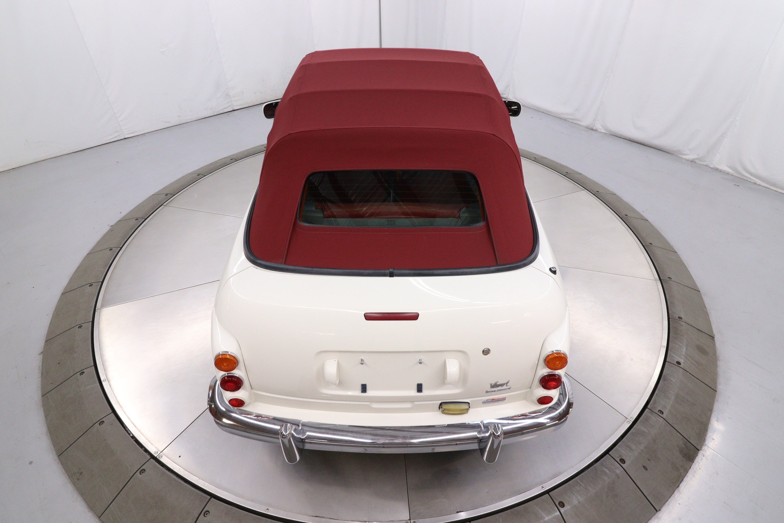 1997 Mitsuoka Viewt 57