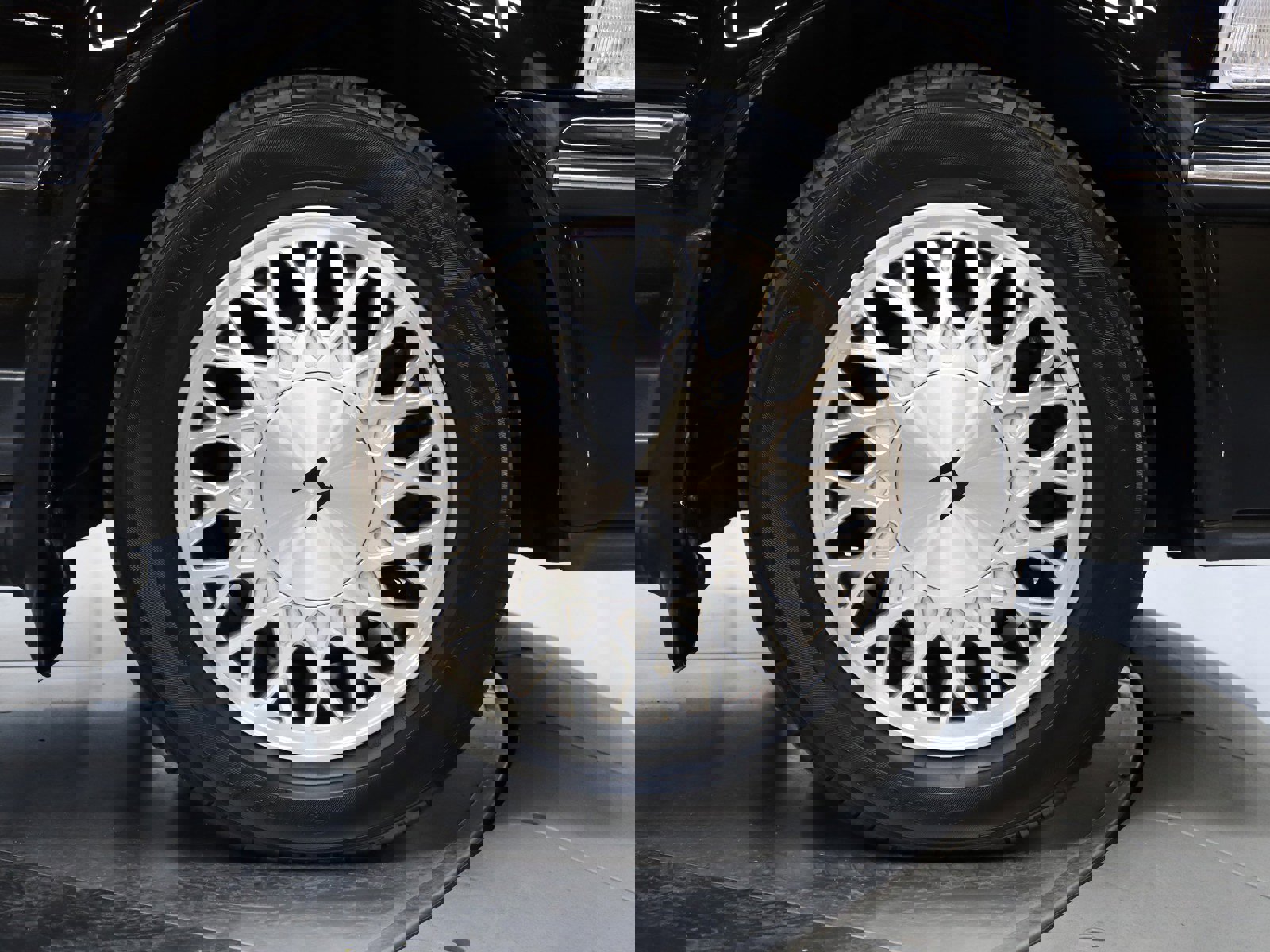 1994 Honda Inspire 30