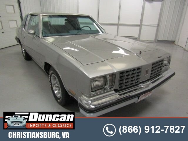 1979 cutlass calais