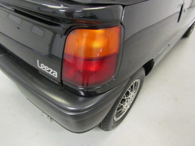 1992 Daihatsu Leeza 31