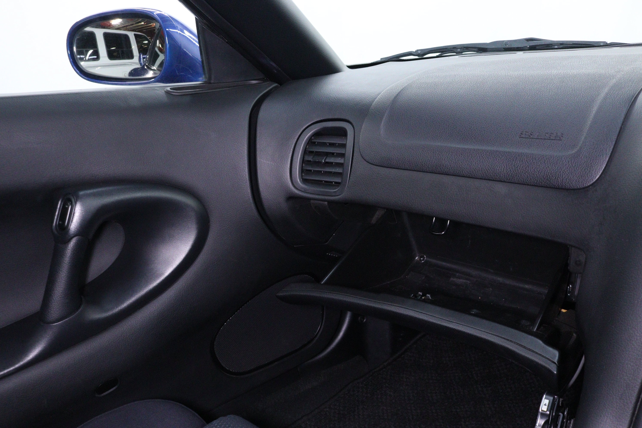 2001 Mazda RX-7 60