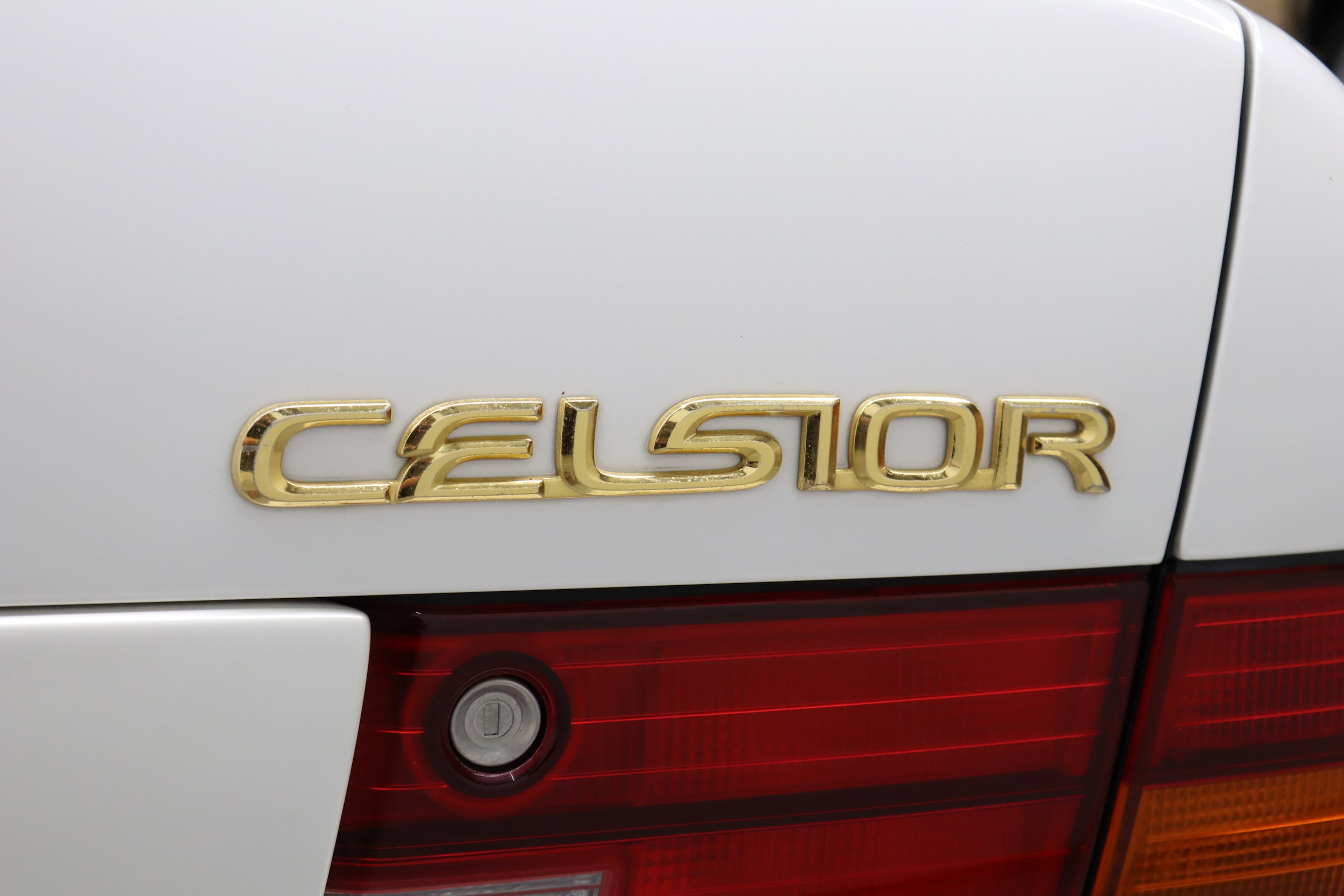 1994 Toyota Celsior 55