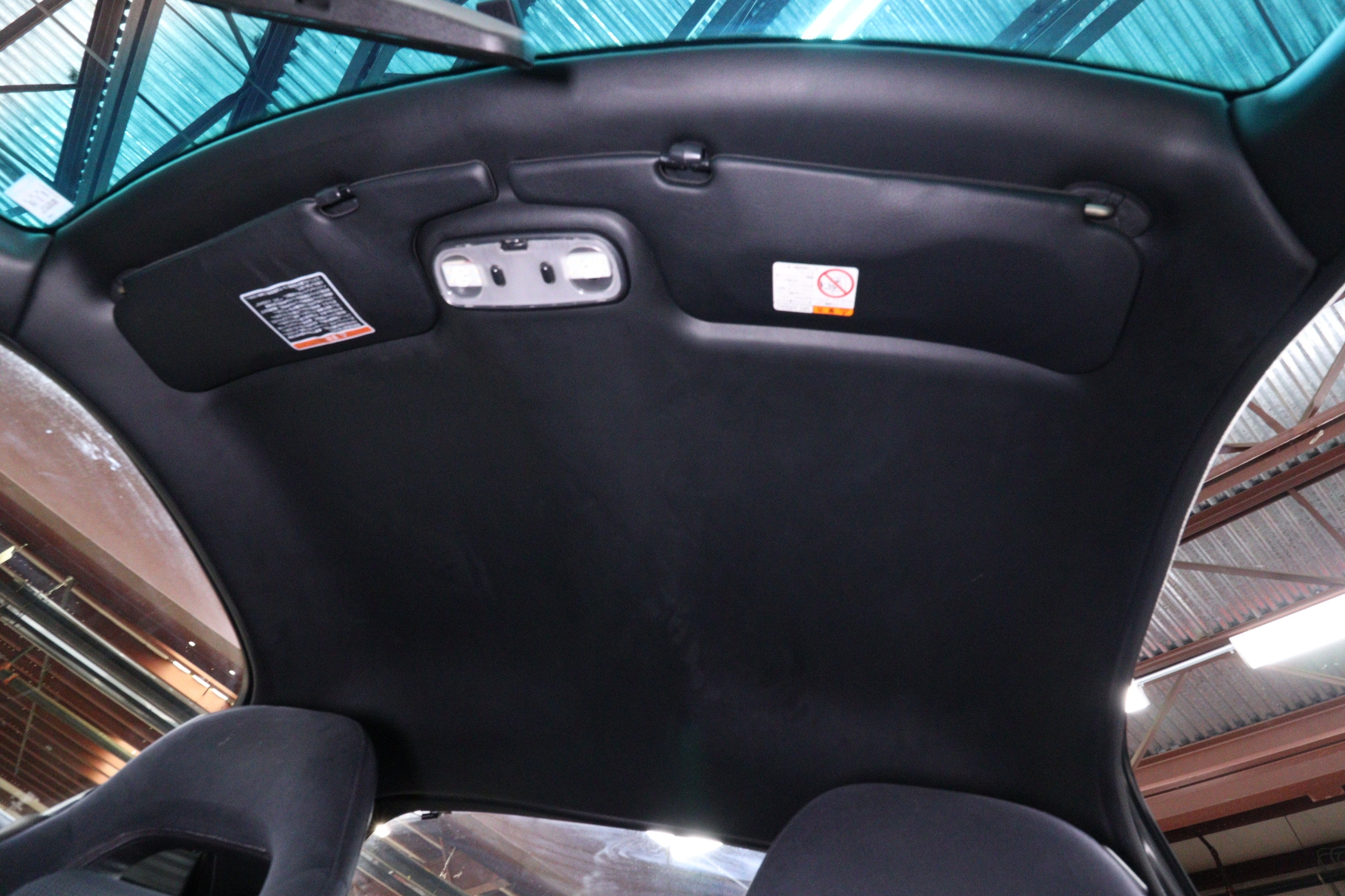 2001 Mazda RX-7 52