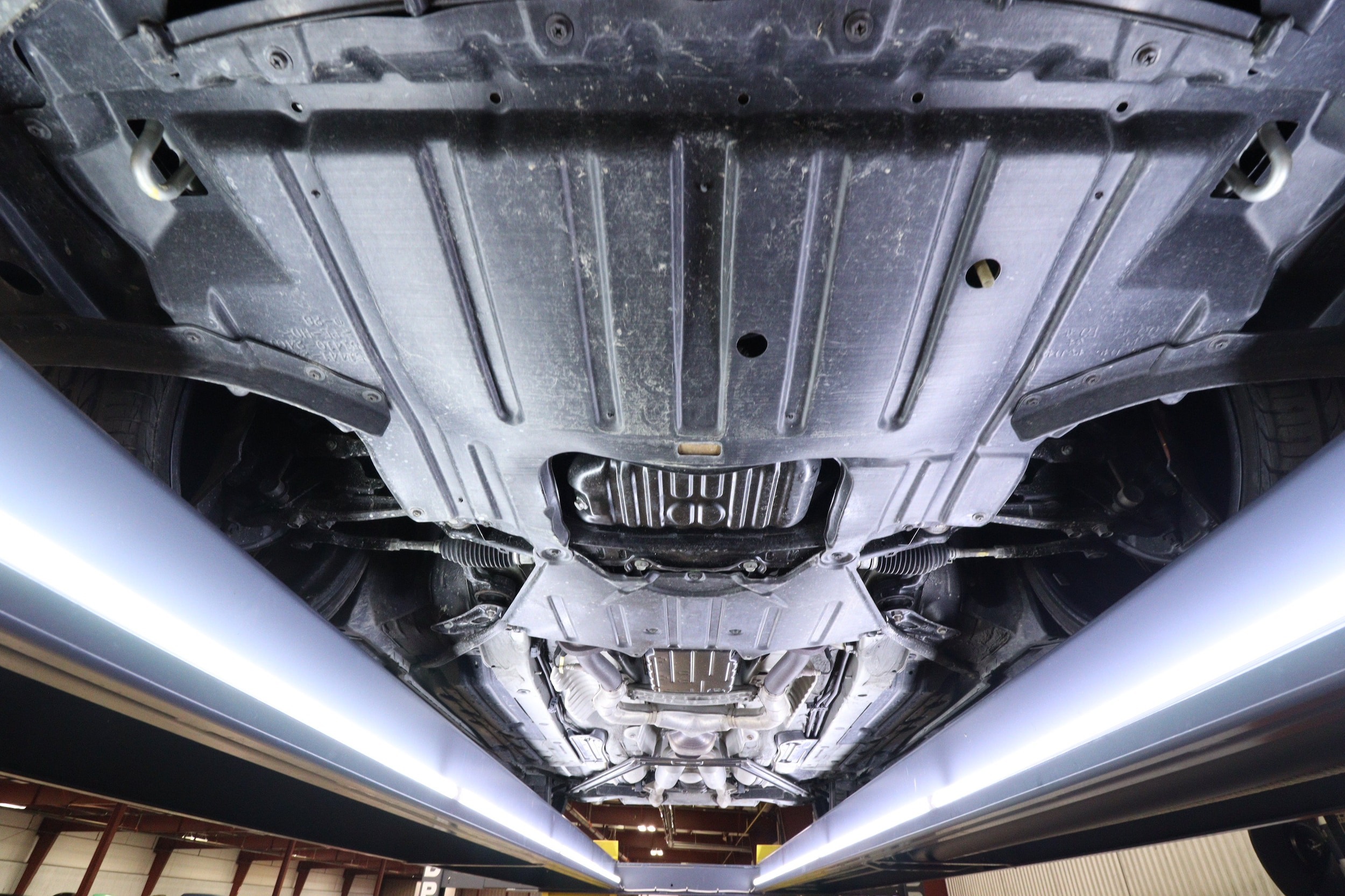 2001 Toyota Soarer 430 SCV 42