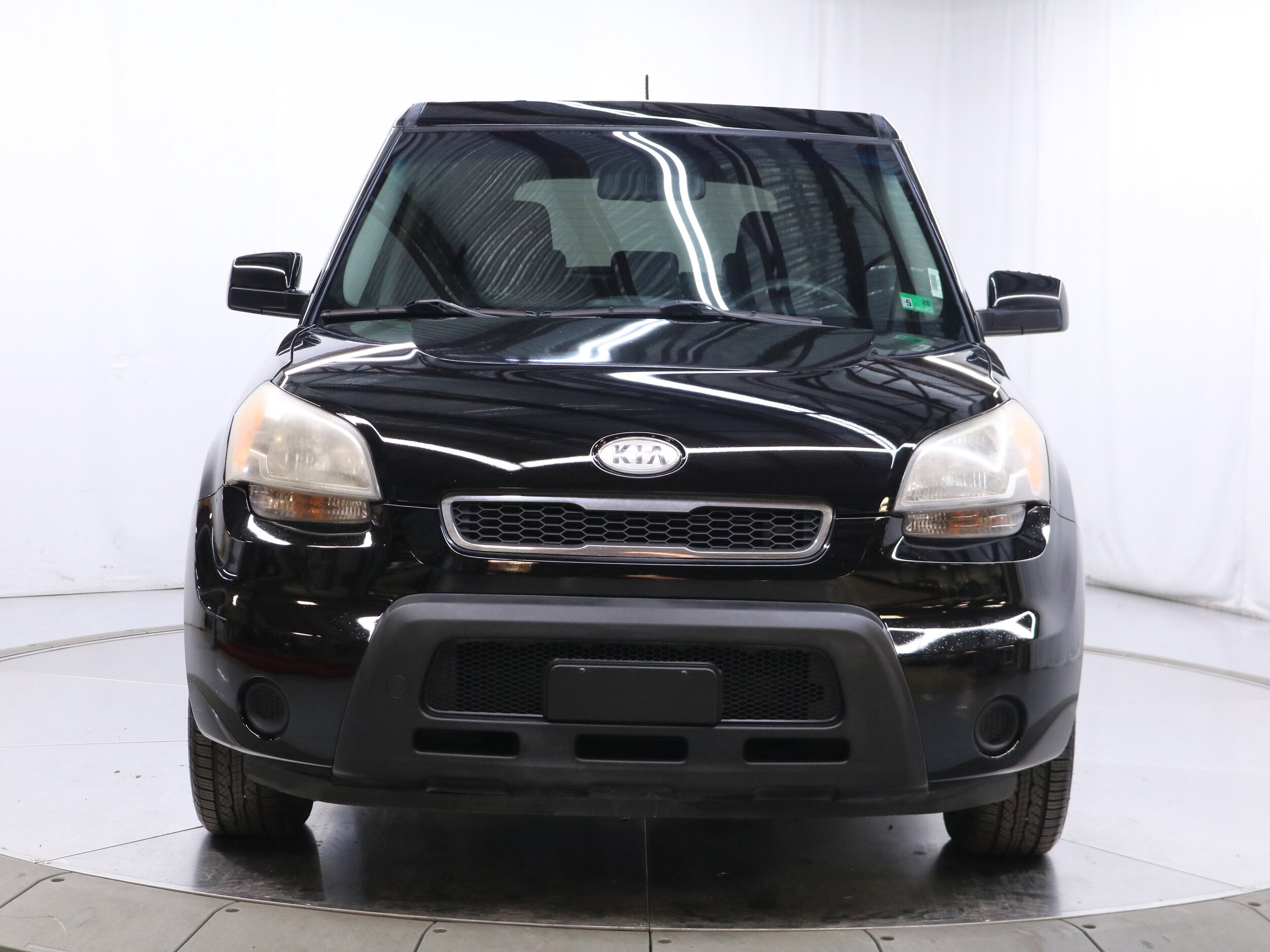 2010 Kia Soul 3