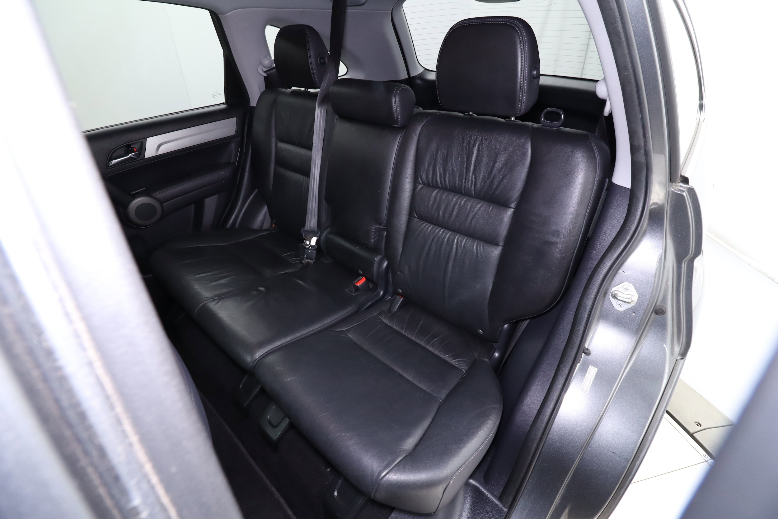 2010 Honda CR-V 18