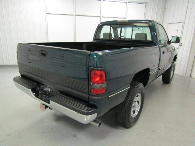 1994 Dodge Ram 1500 7