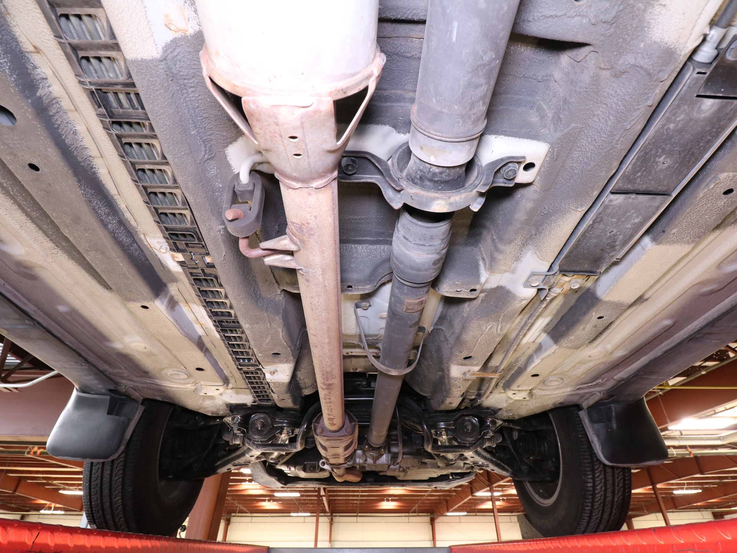 1997 Honda CR-V 36