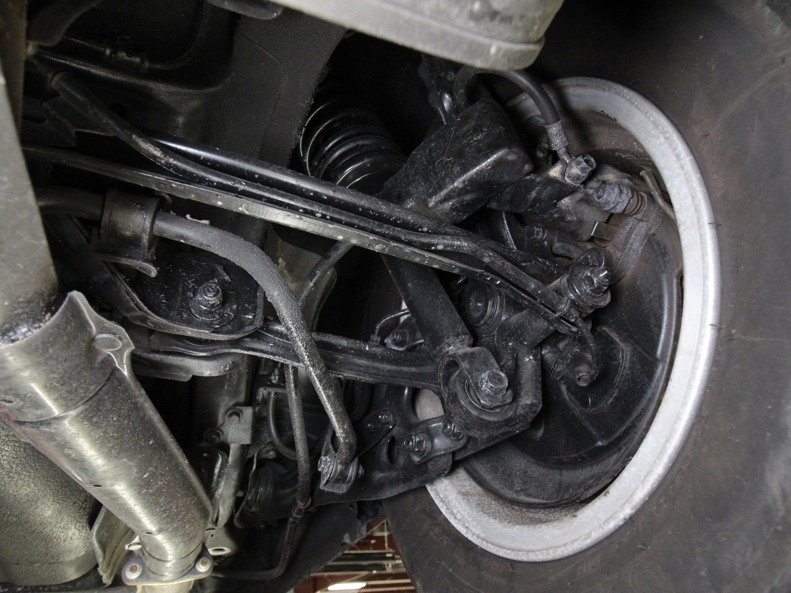 1990 Honda Legend 35