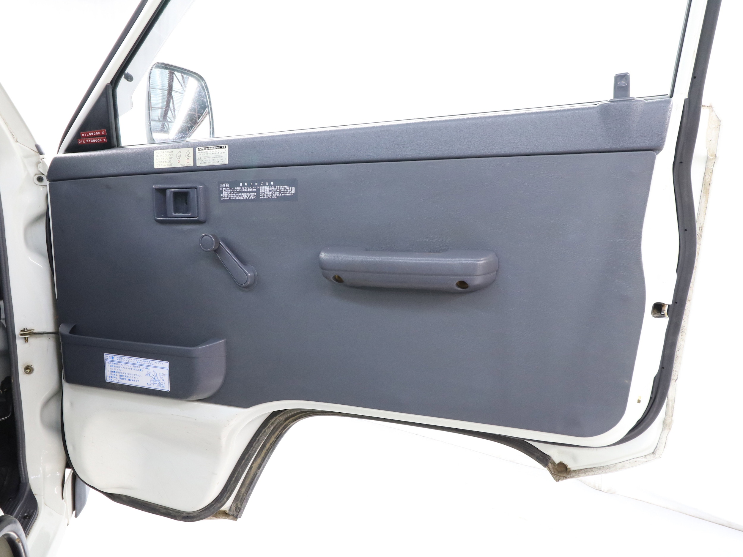 1997 Toyota Liteace 26