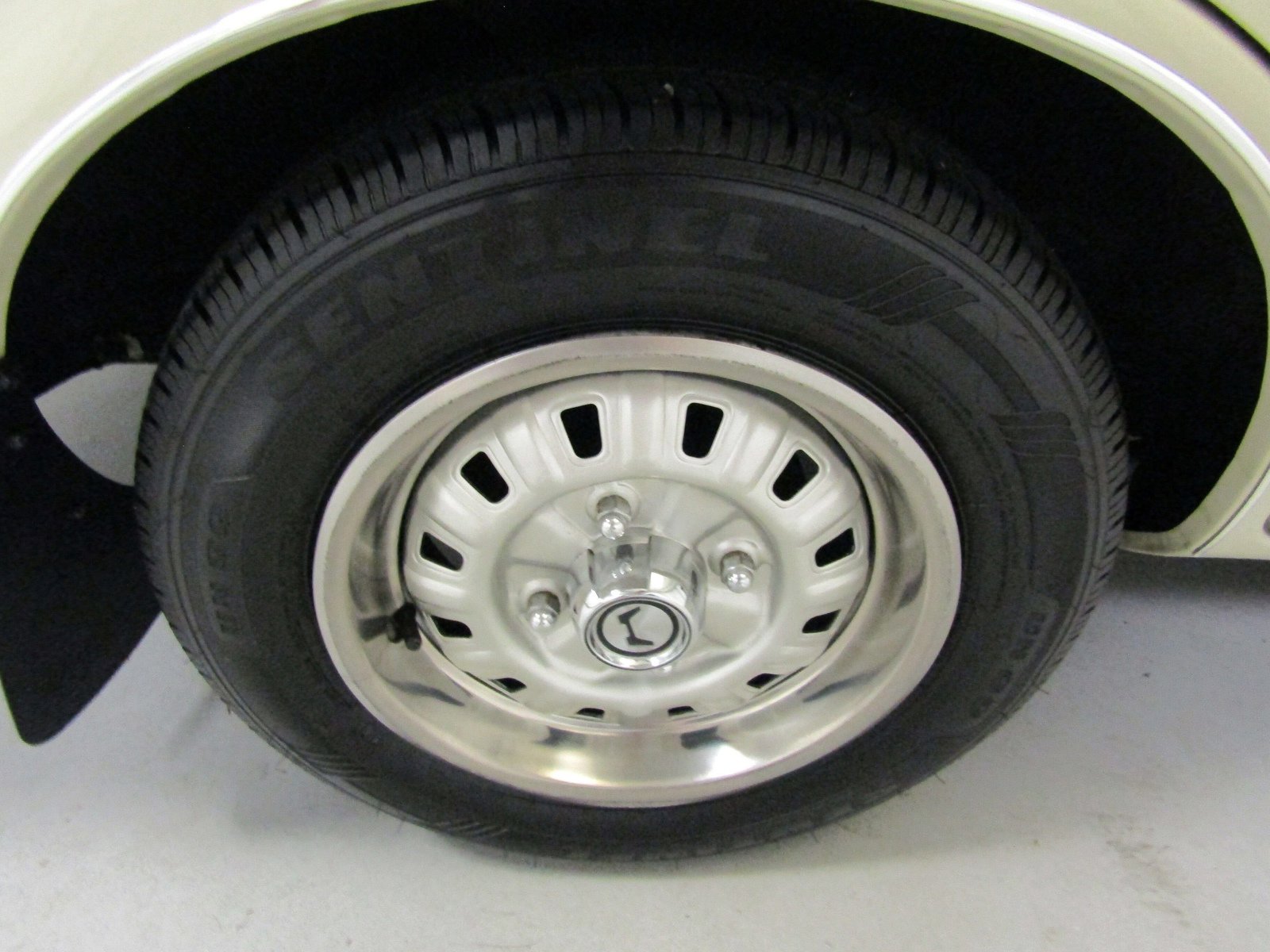 1981 Honda Accord 45