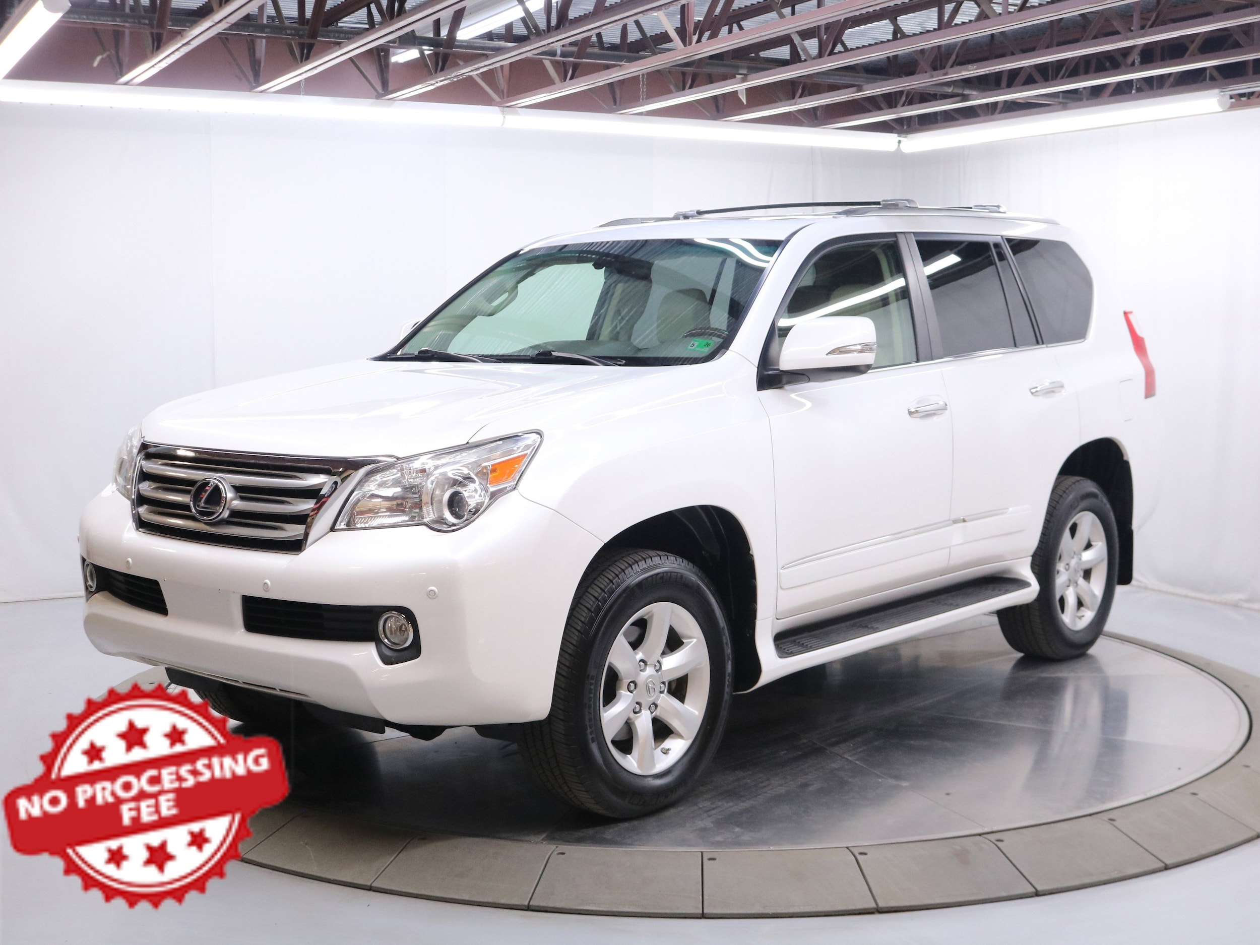 2013 Lexus GX 460 2