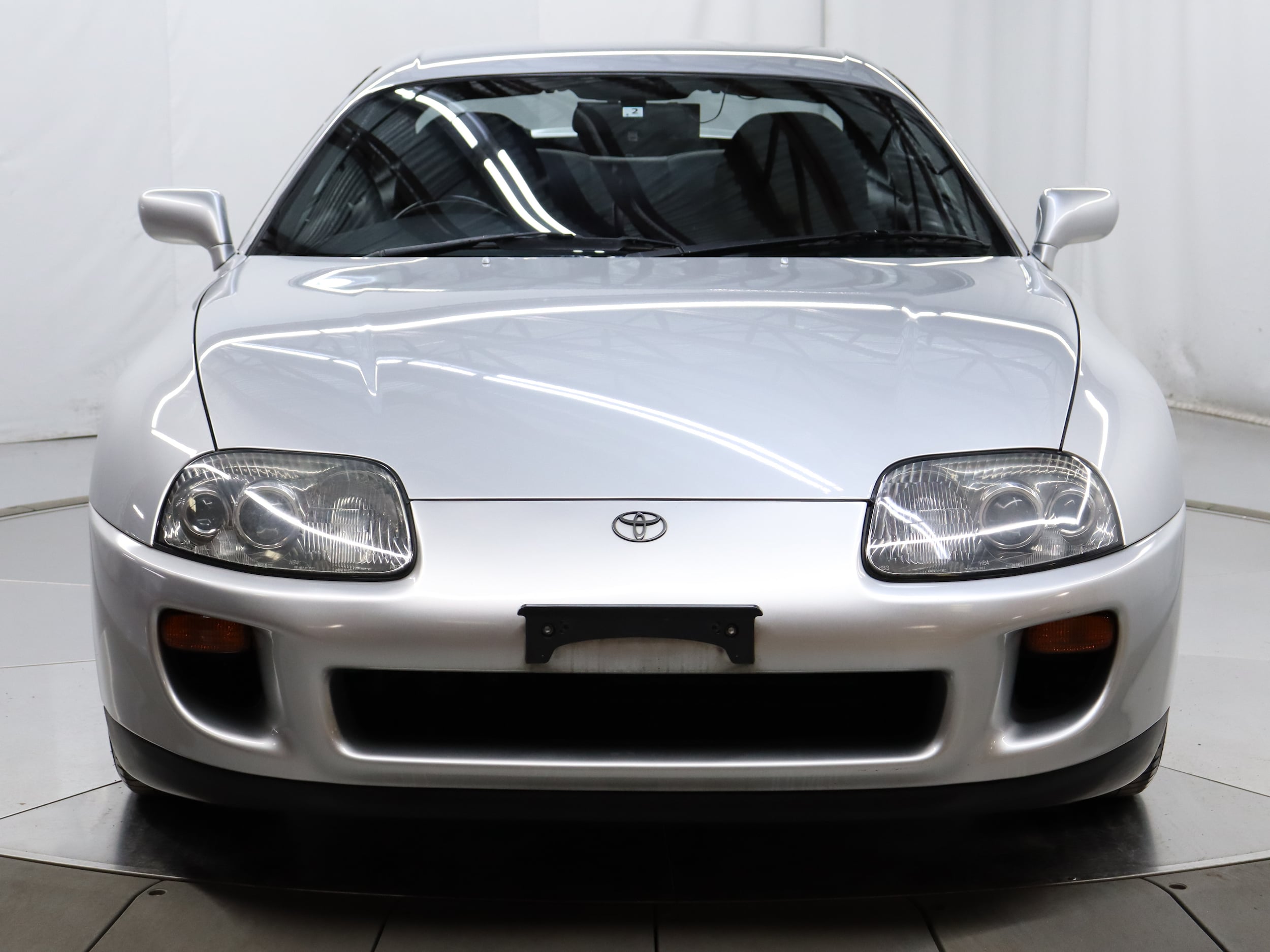 1995 Toyota Supra 3