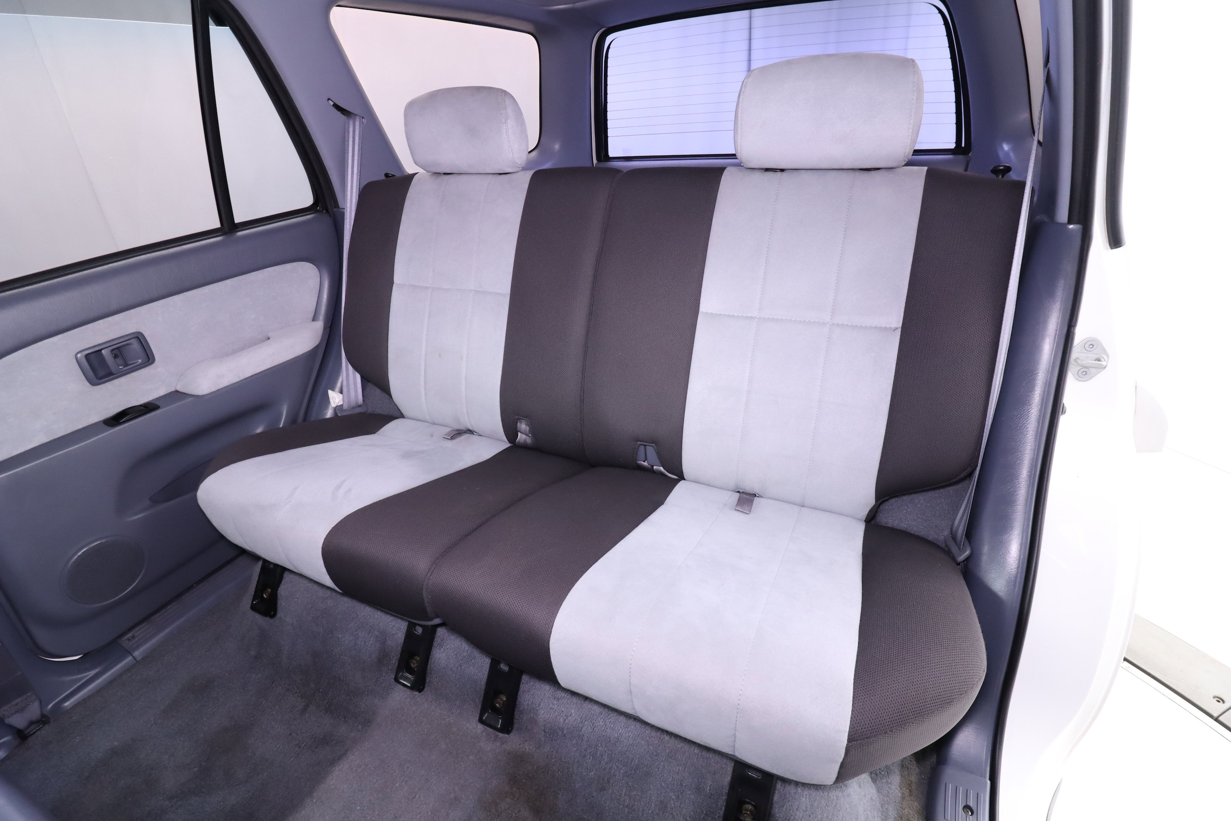 1999 Toyota Hilux 22