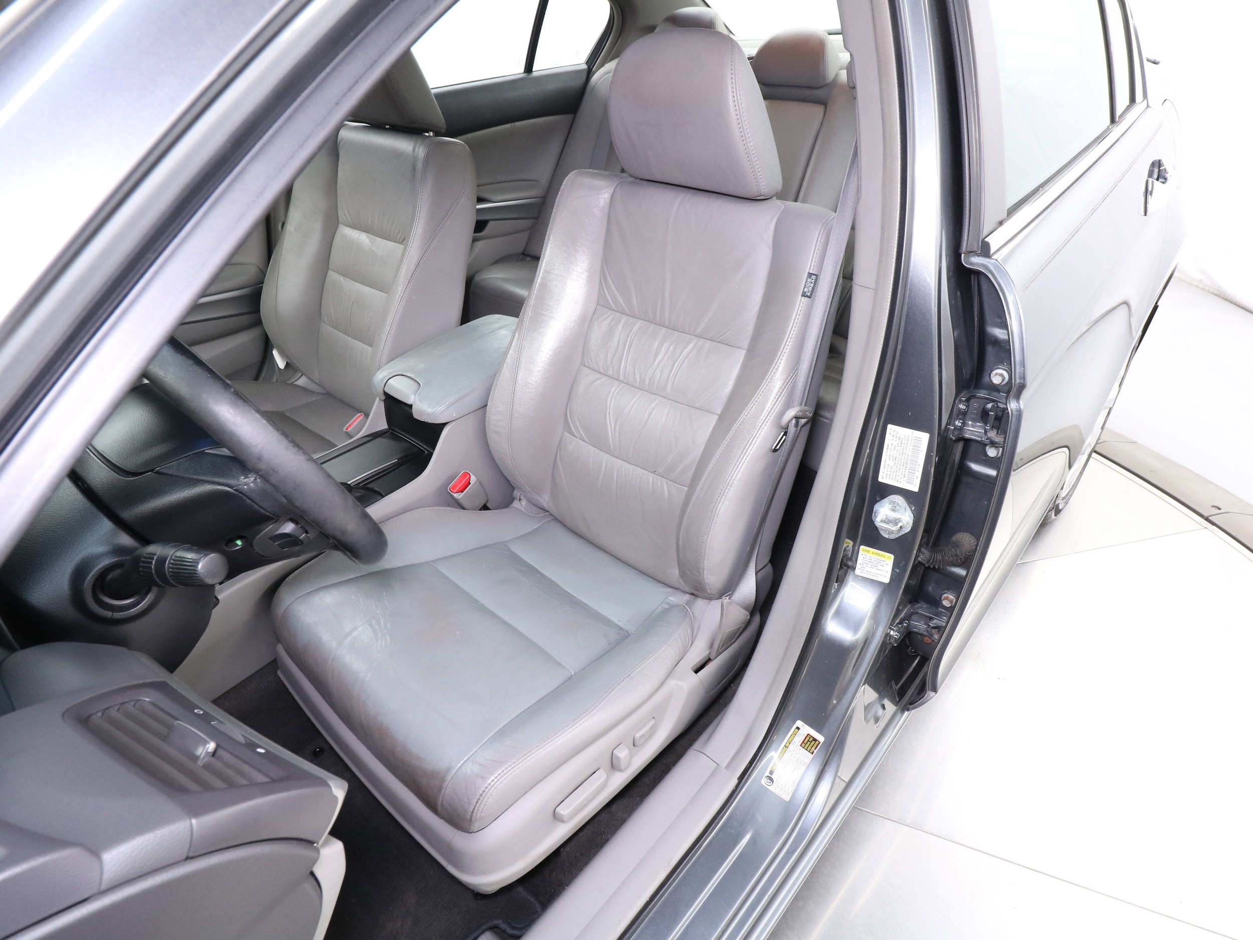 2009 Honda Accord 17