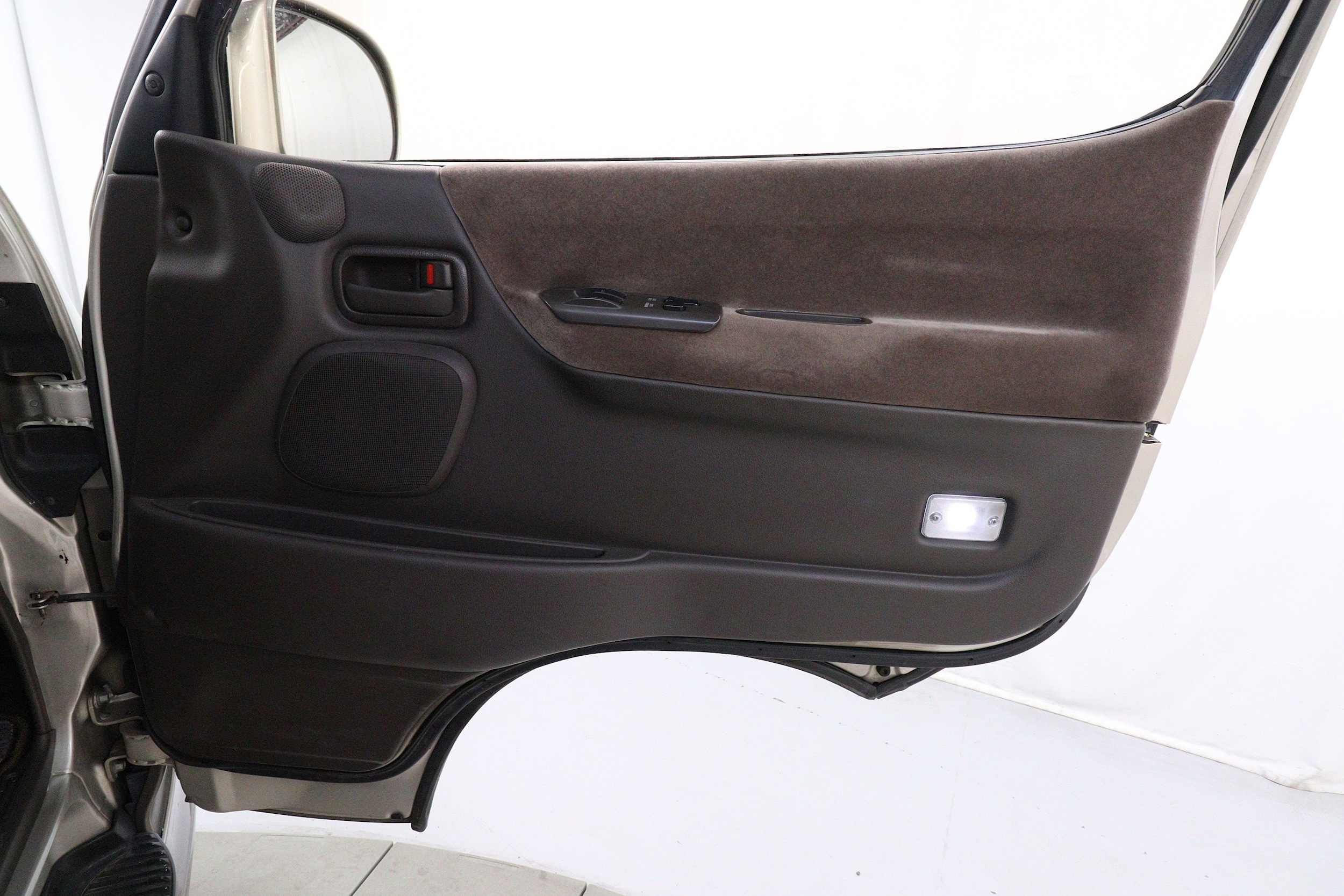 1997 Toyota Hiace 21