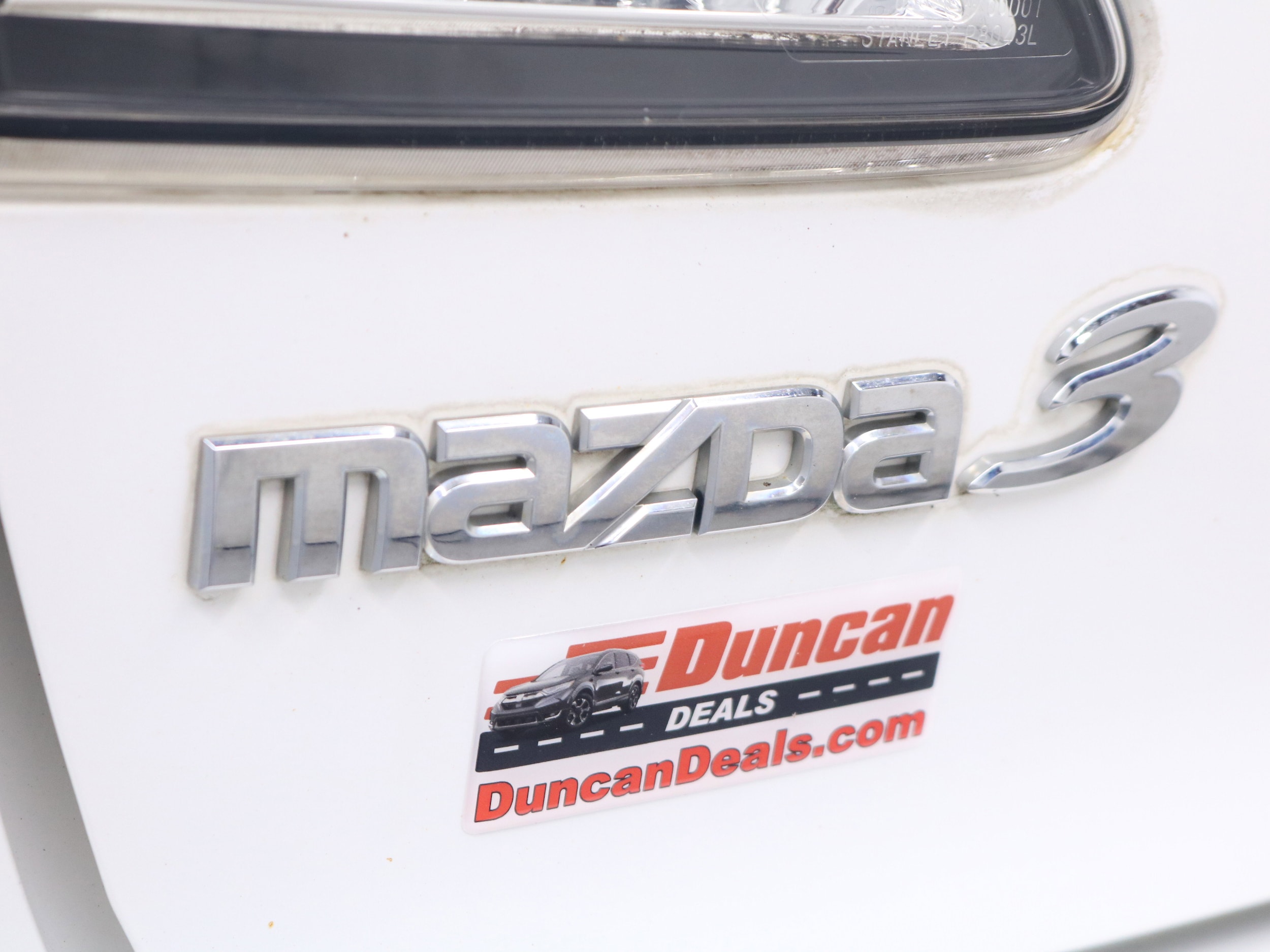 2010 Mazda 3 52
