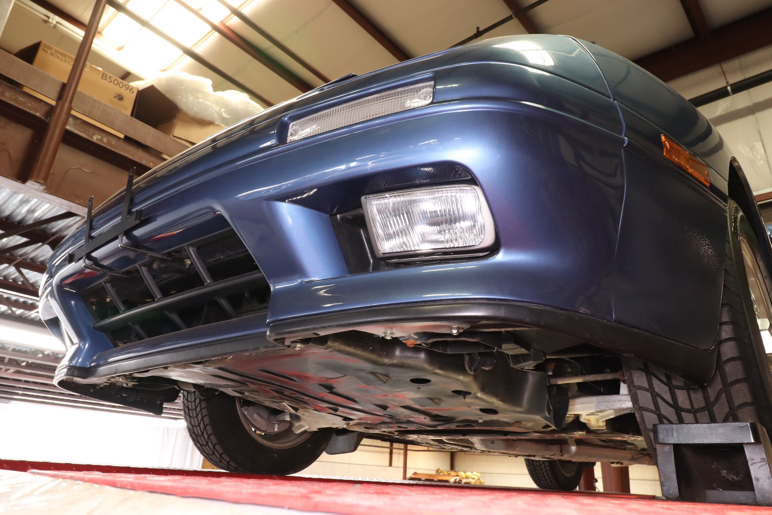 1990 Mazda RX7 - Photo 58