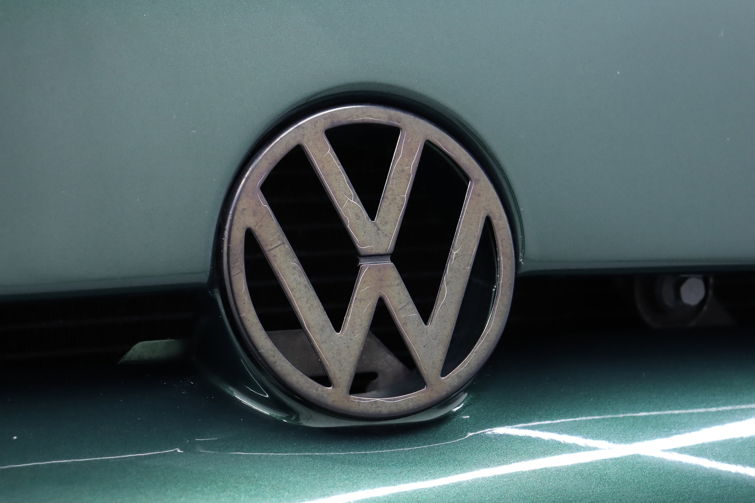 1998 Volkswagen Golf 63