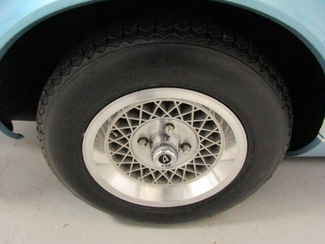 1975 Datsun 280Z 39