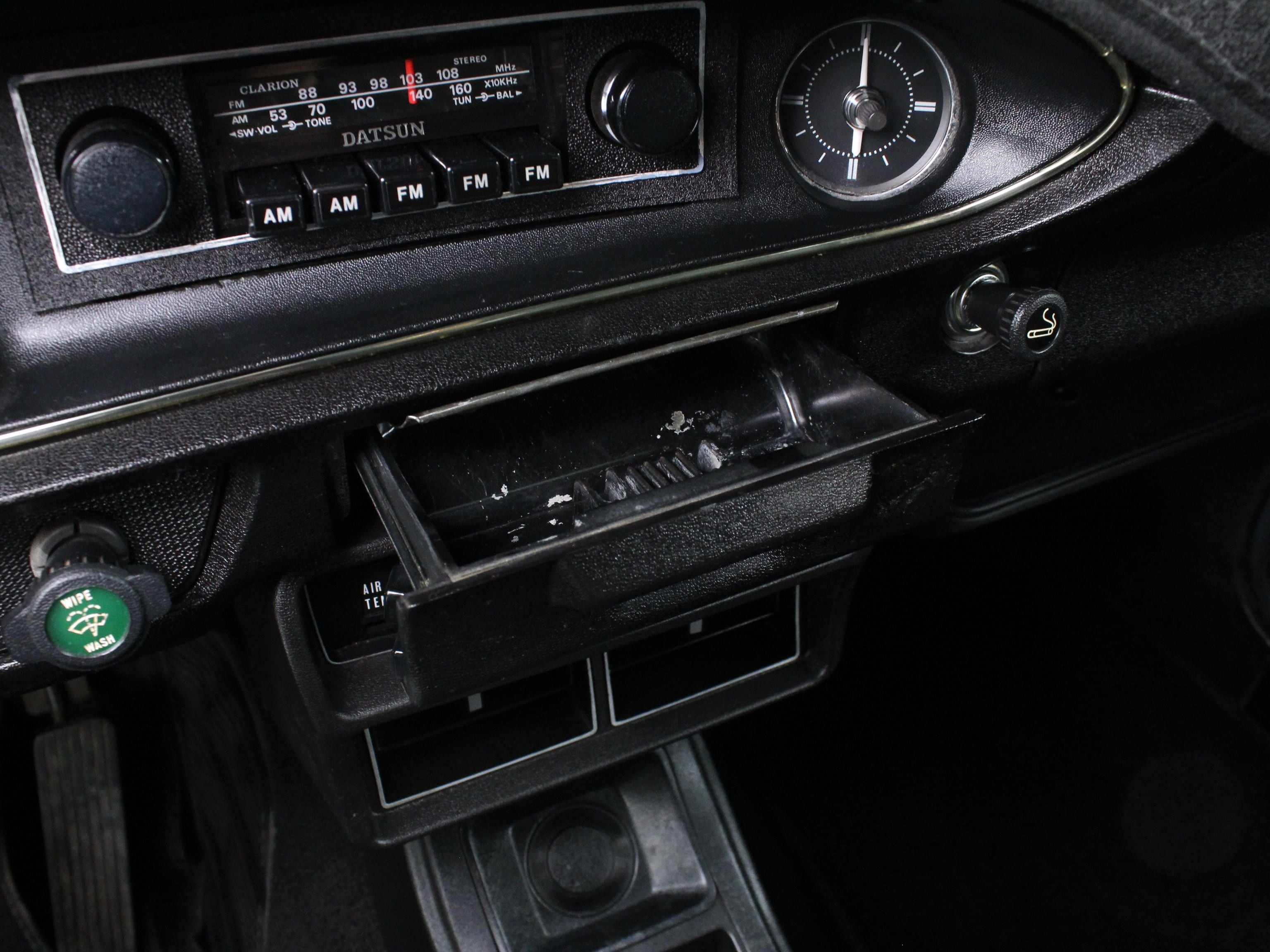 1974 Datsun 710 46
