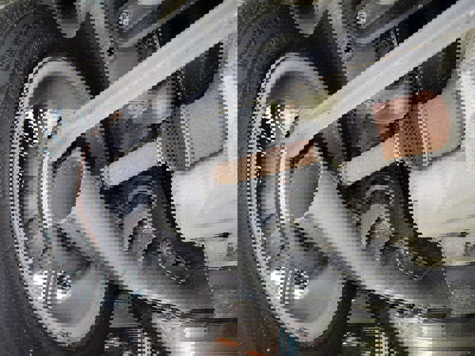 2002 Smart Fourtwo 30
