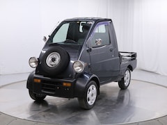 1996 Daihatsu Midget II Mini-Truck