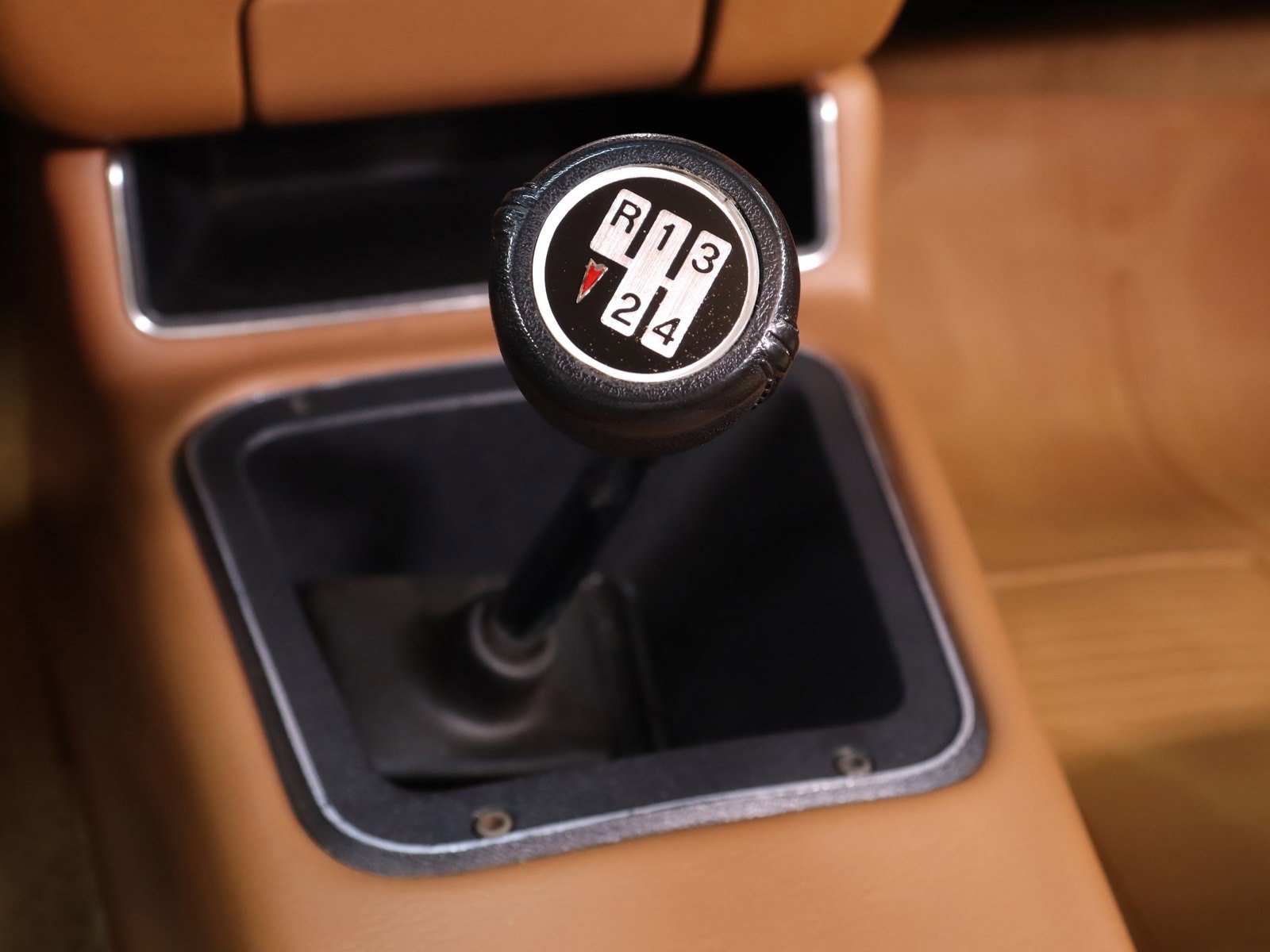 1979 Pontiac Trans Am 13