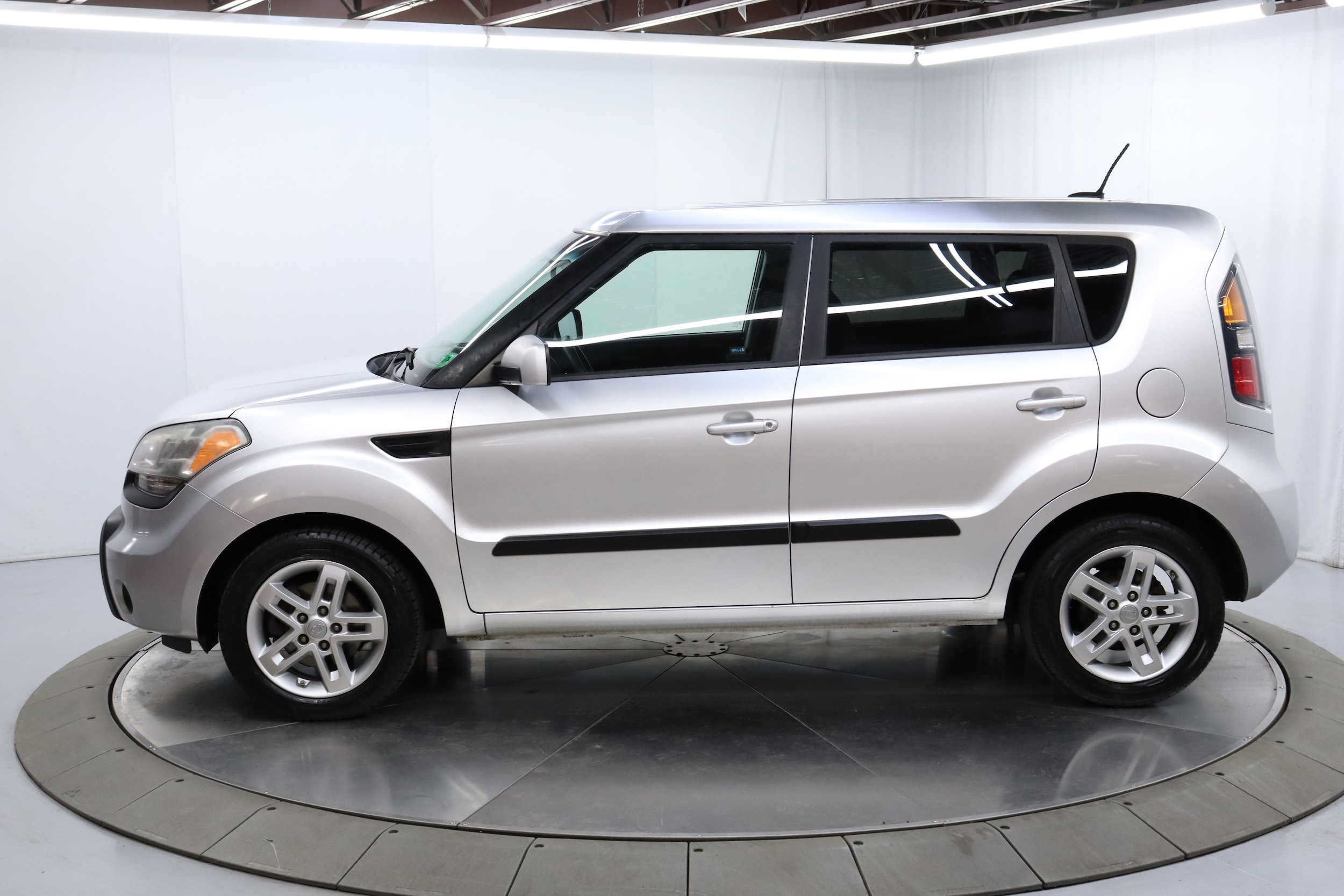 2011 Kia Soul 4