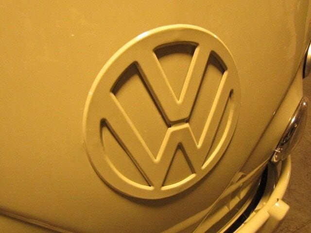 1967 Volkswagen Bus 43