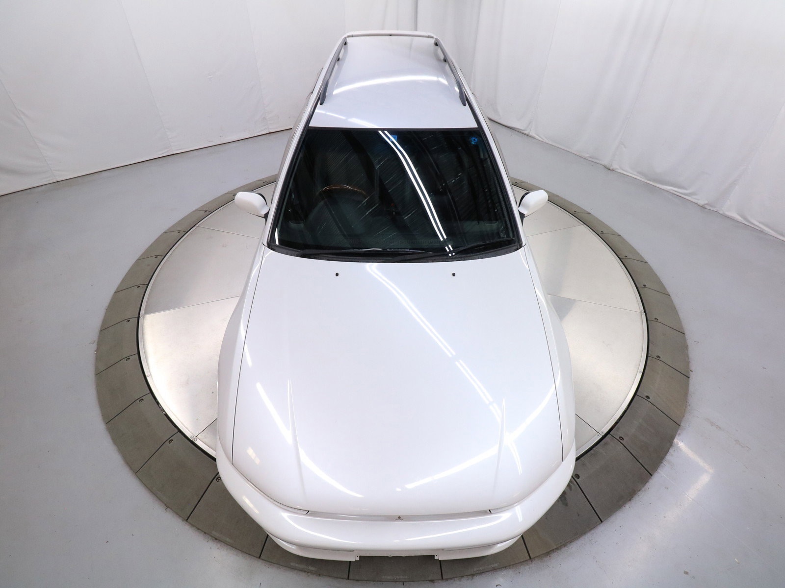 1998 Mitsubishi Legnum 47