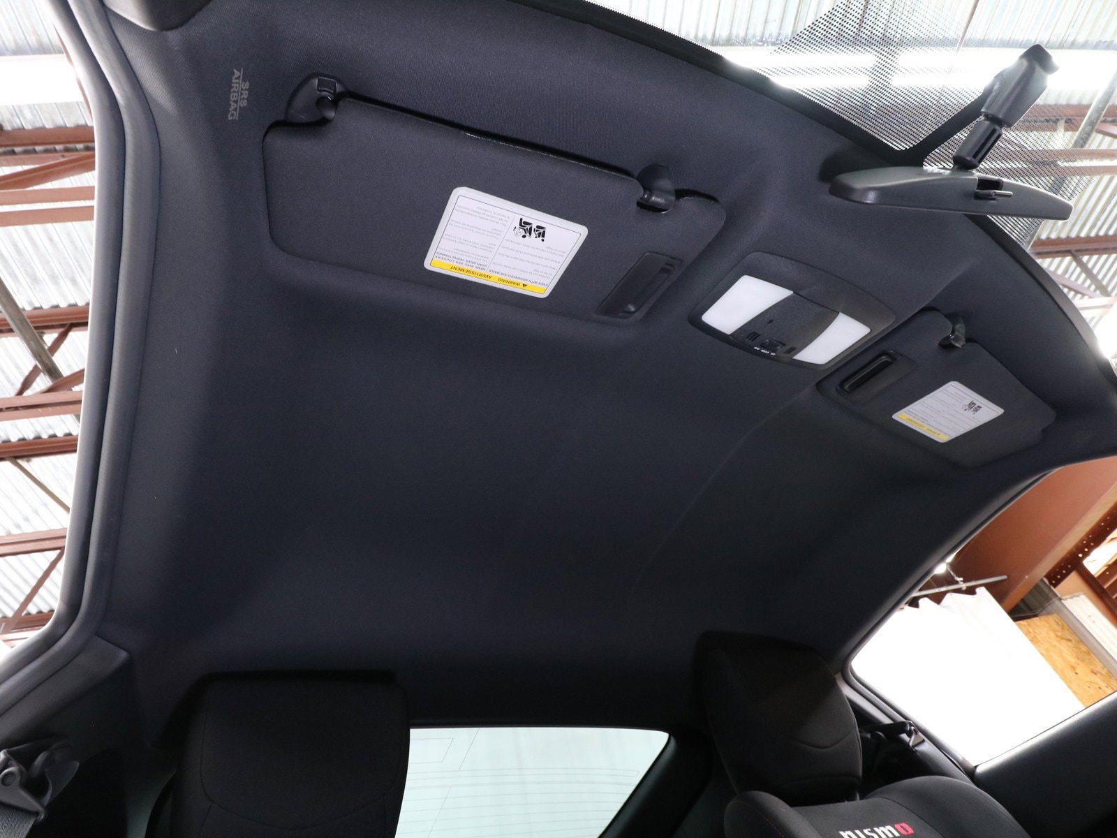 2009 Nissan 370Z NISMO - Photo 37