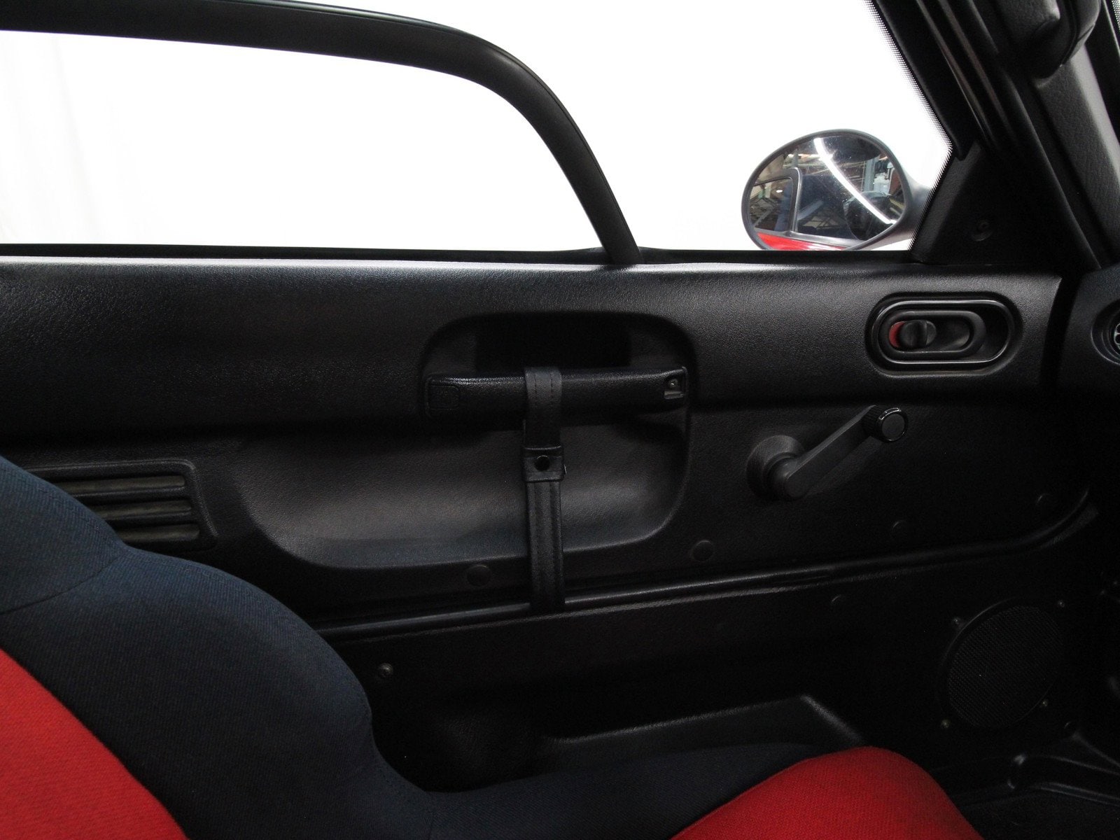 1993 Suzuki Cara 18