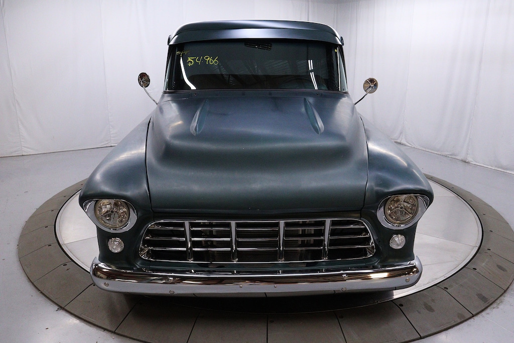 Used 1955 Chevrolet 3100 Truck