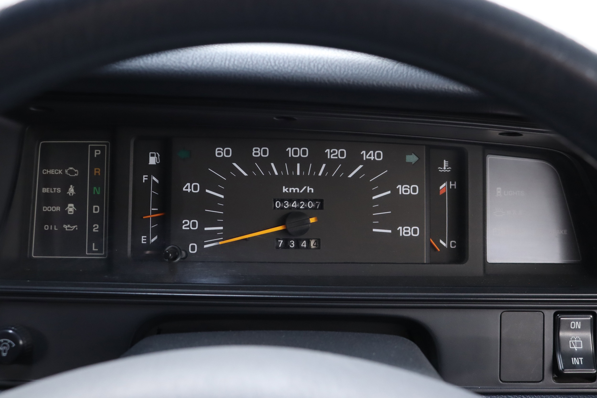 1995 Toyota Crown 13